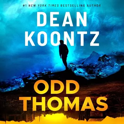 Dean Koontz, David Aaron Baker: Odd Thomas (AudiobookFormat, 2023, Brilliance Audio)