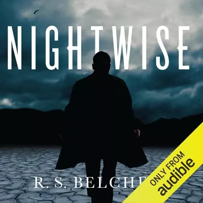 R. S. Belcher, Bronson Pinchot: Nightwise (AudiobookFormat, 2015, Audible Studios)