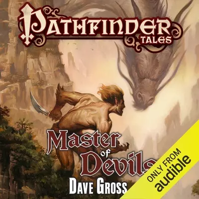 Unknown Author: Master of Devils (AudiobookFormat, 2015, Audible Studios)