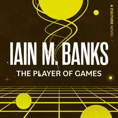 Ian M Banks, Peter Kenny: The Player of Games (AudiobookFormat, 2011, Hachette Audio)