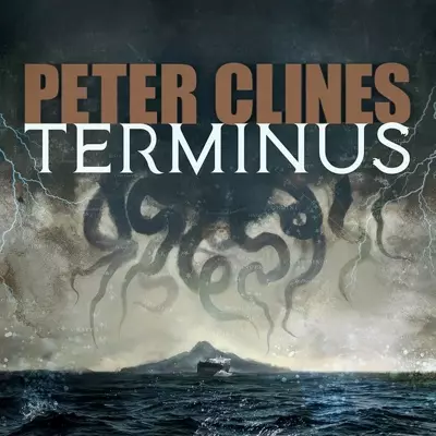 Peter Clines, Ray Porter: Terminus (AudiobookFormat, 2020, Audible Originals)