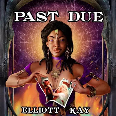 Elliott Kay, Tess Irondale: Past Due (AudiobookFormat, 2020, Audible Studios)