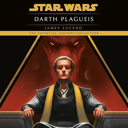 James Luceno, Daniel Davis: Star Wars (AudiobookFormat, 2012, Random House Audio)