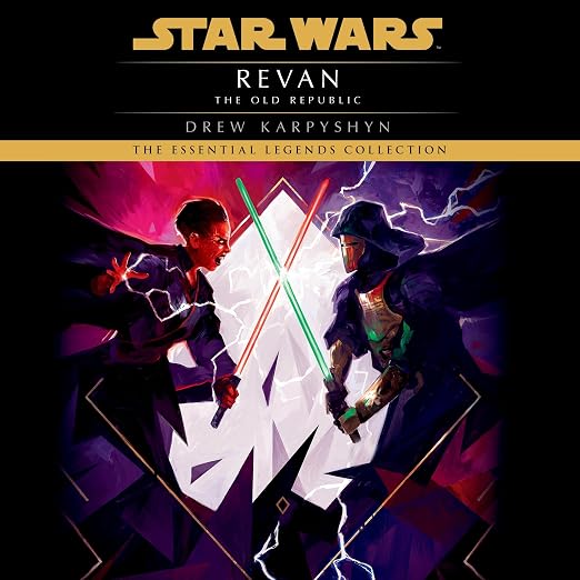 Drew Karpyshyn, Marc Thompson: Star Wars (AudiobookFormat, 2011, Random House Audio)