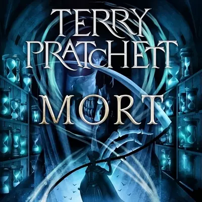 Sian Clifford, Bill Nighy, Terry Pratchett, Peter Serafinowicz: Mort (AudiobookFormat, 2022, Penguin Audio)
