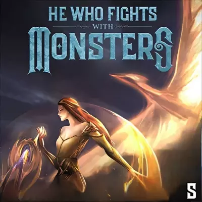 Travis Deverell, Heath Miller, Shirtaloon: He Who Fights with Monsters 5 (AudiobookFormat, 2022, Podium Audio)