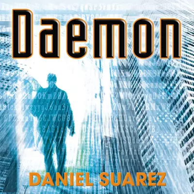 Jeff Gurner, Daniel Suarez: Daemon (AudiobookFormat, 2009, Penguin Audio)