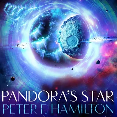 Peter F. Hamilton, John Lee: Pandora&amp;#x27;s Star (AudiobookFormat, 2008, Tantor Audio)