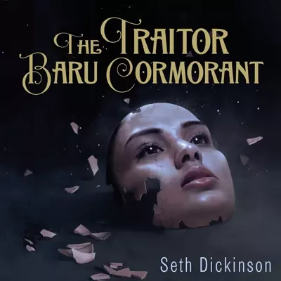 Seth Dickinson, Christine Marshall: The Traitor Baru Cormorant (AudiobookFormat, 2015, Macmillan Audio)