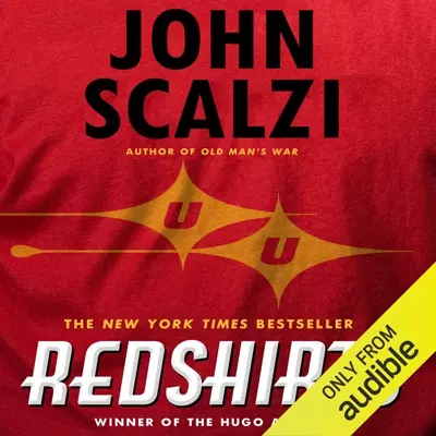 John Scalzi, Wil Wheaton: Redshirts (AudiobookFormat, 2012, Audible Studios)