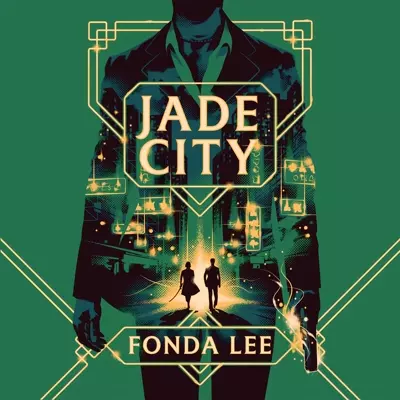 Fonda Lee, Andrew Kishino: Jade City (AudiobookFormat, 2017, Hachette Audio)