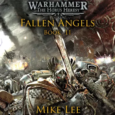 Unknown Author: Fallen Angels (AudiobookFormat, 2017, Black Library)