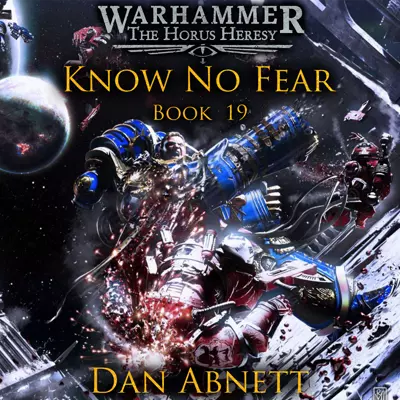 Unknown Author: Know No Fear (AudiobookFormat, 2017, Black Library)