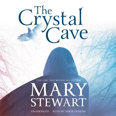 Mary Stewart, Derek Perkins: The Crystal Cave (AudiobookFormat, 2016, Blackstone Audio, Inc.)