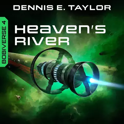 Dennis E. Taylor, Ray Porter: Heaven&amp;#x27;s River (AudiobookFormat, 2020, Audible Originals)