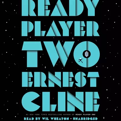 Wil Wheaton, Ernest Cline: Ready Player Two (AudiobookFormat, 2020, Random House Audio)