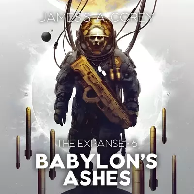 James S. A. Corey, Jefferson Mays: Babylon&amp;#x27;s Ashes (AudiobookFormat, 2016, Hachette Audio)